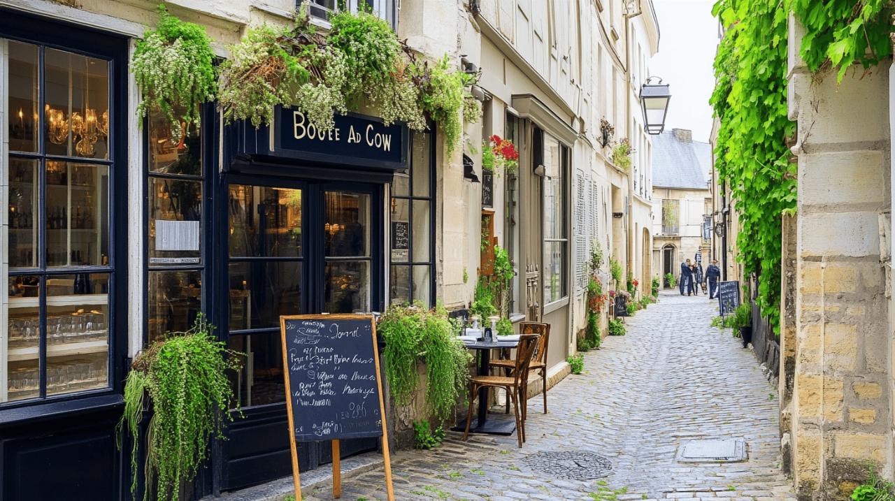 Boeuf And Cow a Caen : l’avis de Mister J sur ce temple de la viande